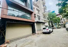 Nhà 3 tầng 7 phòng ngủ ở Lâm Hạ, Long Biên, giá 26.5 tỷ... Bán nhà riêng tại Bồ Đề, Hà Nội 01