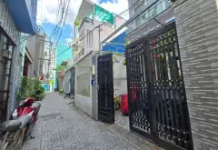 Nhà 2 mặt tiền siêu hiếm gần Giga Mall... Bán nhà riêng tại Hiệp Bình, Hồ Chí Minh 03