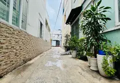 Nhà lô góc 3 tầng, 6 phòng ngủ, hẻm ô tô ở Tân Phú... Bán nhà riêng tại Tây Thạnh, Hồ Chí Minh 02