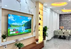 Bán nhà 5 tầng thang máy, Vương Thừa Vũ, full nội thất, thoáng trước sau, nhà mới đẹp, 11.6 tỷ... Bán nhà riêng tại Khương Đình, Hà Nội 12