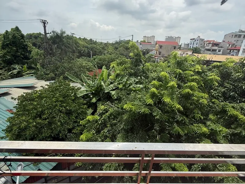Nhà 3 tầng mặt tiền rộng, vị trí vàng cần bán gấp tại khu dân cư Võ Văn Kiệt... Bán nhà riêng tại Thiên Lộc, Hà Nội 01