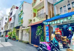 Nhà phố sang trọng 5 tầng tại Phú Nhuận với không gian sống đẳng cấp... Bán nhà riêng tại Phú Nhuận, Hồ Chí Minh 07