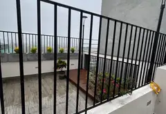 Cơ hội hiếm có sở hữu nhà 8 tầng mới xây ngay Miếu Đầm... Bán nhà riêng tại Đại Mỗ, Hà Nội 09