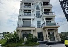 Khách sạn đẳng cấp tại Kim Anh, Sóc Sơn - Không gian sinh thái rộng -tiềm năng kinh doanh vượt trội... Bán bất động sản khác tại Kim Anh, Hà Nội 01
