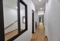 Bán nhà riêng 3 tầng tại khu dân cư quận, diện tích sử dụng 56 m2, pháp lý rõ ràng... Bán nhà riêng tại An Khánh, Hà Nội 07