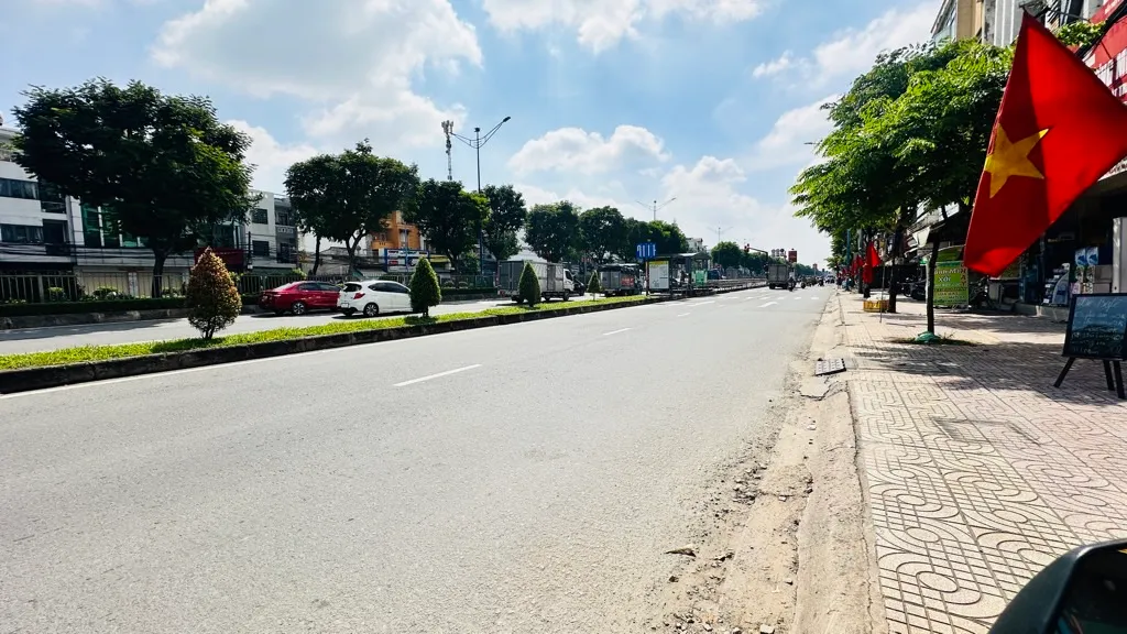 Cơ Hội Vàng Tại Quận 12: Nhà 87.4m² Với Giá Chỉ 7.6 Tỷ TL... Bán nhà riêng tại Đông Hưng Thuận, Hồ Chí Minh 01