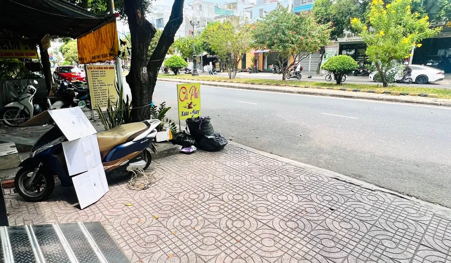 Bán nhà mặt phố 4 tầng phường Phú Thọ Hòa Quận Tân Phú giá 16 tỷ... Bán nhà mặt phố tại Phú Thọ Hòa, Hồ Chí Minh 01
