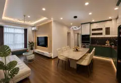 Bán căn hộ 3 phòng ngủ tại Phú Mỹ Hưng, Quận 7, diện tích 88m²... Bán căn hộ chung cư tại Tân Hưng, Hồ Chí Minh 11