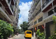 Biệt thự phố Hiệp Thành với không gian sống đẳng cấp và tiện nghi tối ưu... Bán nhà riêng tại Tân Thới Hiệp, Hồ Chí Minh 02