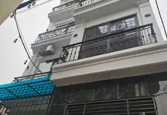 Nhà đẹp Nội Am, sổ đỏ chính chủ, giá đầu tư... Bán nhà riêng tại Nam Phù, Hà Nội 02