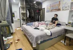 Nhà 6 tầng vị trí đắc địa Định Công Hạ giá giảm sốc 1 sở hữu ngay với thang máy và chỗ đỗ xe... Bán nhà riêng tại Định Công, Hà Nội 08