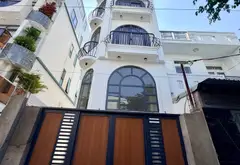 Toà Nhà 12 Phòng Cho Thuê Mới 6 Tầng Gò Vấp... Bán nhà riêng tại Thông Tây Hội, Hồ Chí Minh 17
