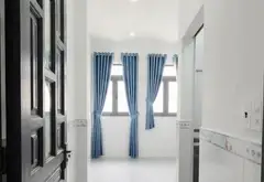 BÁN GẤP NHÀ 41M2 - 3 TẦNG - Hẻm Xe Hơi TRẦN THỊ NĂM - P. TRUNG MỸ TÂY - Q12... Bán nhà riêng tại Trung Mỹ Tây, Hồ Chí Minh 04