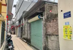 Bán nhà riêng một tầng tại Tổ 11 Yên Lộ, Yên Nghĩa, diện tích 192.9 m2, vị trí kinh doanh sầm uất... Bán nhà riêng tại Yên Nghĩa, Hà Nội 01