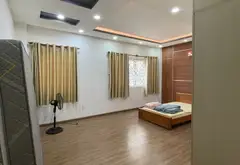 Bán nhà mặt phố Quận 7 - Nhà 4 tầng, 4 phòng ngủ, mặt tiền 5.8m giá 15.8 tỷ... Bán nhà mặt phố tại Phú Thuận, Hồ Chí Minh 12