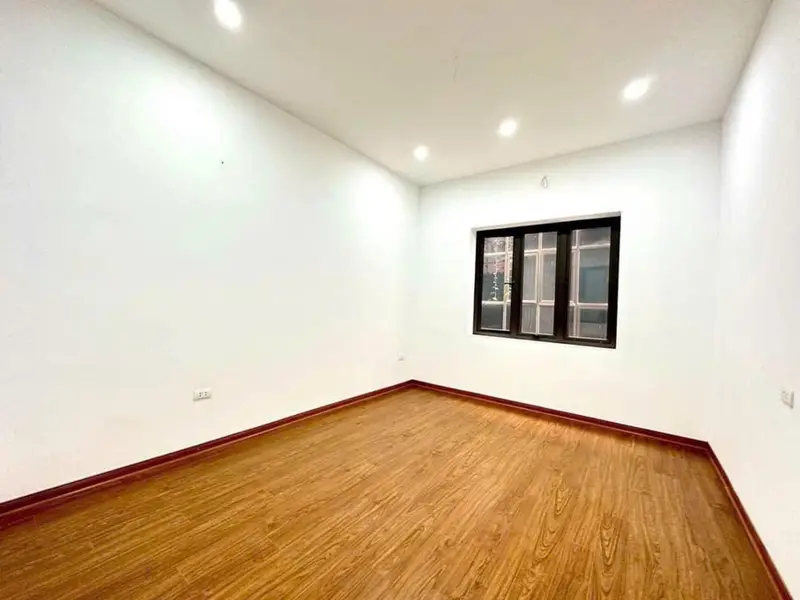 Nhà đẹp trung tâm Đống Đa - ngõ thông, an sinh đỉnh... Bán nhà riêng tại Ô Chợ Dừa, Hà Nội 01