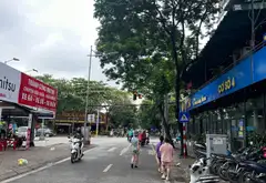 Bán nhà mặt phố Nghĩa Tân, quận Cầu Giấy, 54m2, 3 tầng, kinh doanh sầm uất... Bán nhà mặt phố tại Cầu Giấy, Hà Nội 02
