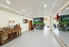 Nhà 6 Tầng Mặt Tiền Hà Huy Giáp - Kinh Doanh Đỉnh Cao... Bán nhà mặt phố tại An Phú Đông, Hồ Chí Minh 06