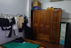 NHÀ HẺM 8M XE HƠI NGỦ TRONG NHÀ, 96m2 6 PHÒNG NGỦ - TRUNG TÂM Q.TÂN PHÚ🌾10.9 TỶ... Bán nhà riêng tại Tân Sơn Nhì, Hồ Chí Minh 13