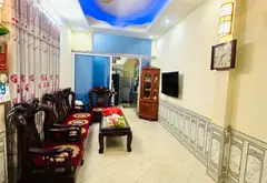 Bán nhà riêng 4 tầng phường Hoàng Mai, mặt ngõ ôtô, phù hợp văn phòng hoặc ccmni... Bán nhà riêng tại Tương Mai, Hà Nội 17
