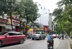 Nhà mặt phố Lò Đúc - Đẳng cấp sinh lời bền vững giữa trung tâm, sầm uất, 93.8 tỷ... Bán nhà mặt phố tại Hai Bà Trưng, Hà Nội 02