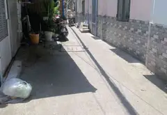 NHÀ MỚI ĐẸP PHÙ HỢP CHO GIA ĐÌNH NHỎ - NƠ TRANG LONG BT... Bán nhà riêng tại Bình Lợi Trung, Hồ Chí Minh 03