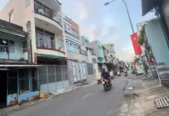 Nhà mặt tiền Lê Quang Sung, 3 tầng, 31m², 3,5 tỷ... Bán nhà mặt phố tại Bình Tây, Hồ Chí Minh 08