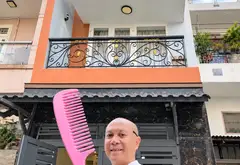 TRẦN QUANG CƠ - P.PHÚ THẠNH - TÂN PHÚ... Bán nhà riêng tại Phú Thạnh, Hồ Chí Minh 01