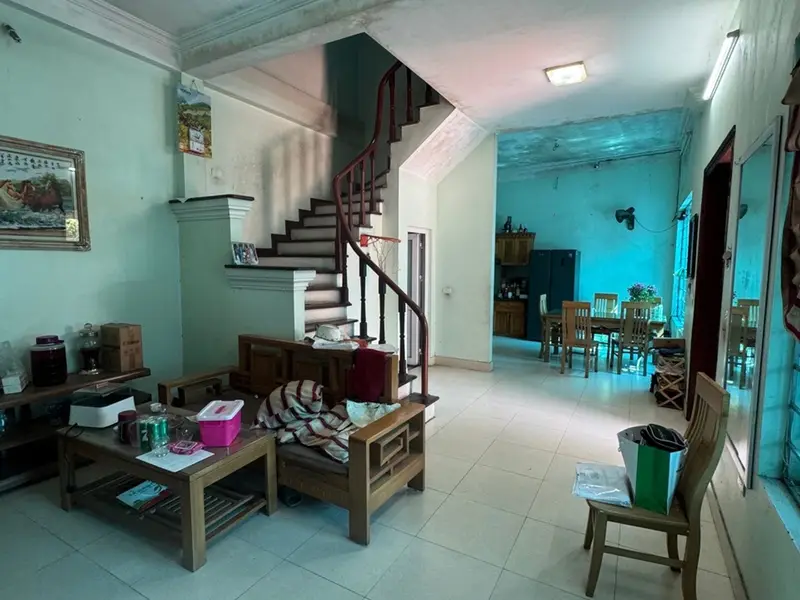 Mặt Phố Lô Góc Phạm Văn Đồng
Xây văn phòng, khách sạn đẹp
Mặt tiền 8M... Bán nhà mặt phố tại Đông Ngạc, Hà Nội 01