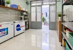 💥 DƯỚI 4T.Ỷ – NHÀ SÁT MẶT TIỀN ĐỘI CUNG – ĐANG CHO THUÊ 7TR/THÁNG 💥... Bán nhà riêng tại Phú Thọ, Hồ Chí Minh 03