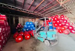 Bán nhà mặt phố Nguyễn Bình Nhà Bè 1420m2 giá 30 tỷ giảm gấp... Bán nhà mặt phố tại Hiệp Phước, Hồ Chí Minh 03