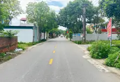 Cơ hội sở hữu đất thổ cư mặt tiền rộng tại Sóc Sơn giá chỉ 3.2 tỷ... Bán owner_side tại Kim Anh, Hà Nội 01