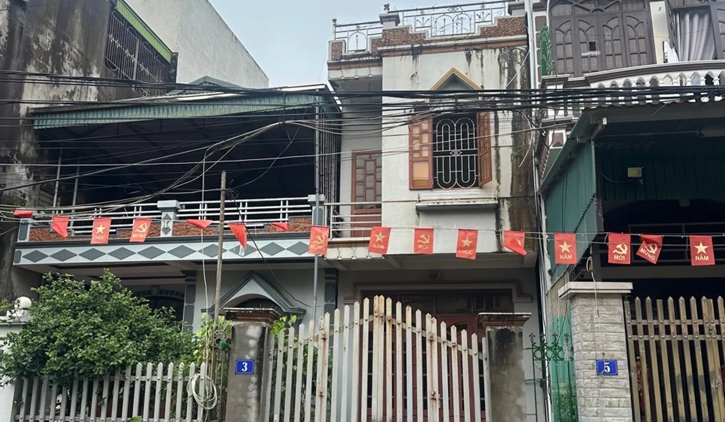 Nhà mặt phố Hà Tu - không gian sống kết hợp kinh doanh lý tưởng... Bán nhà mặt phố tại Hà Tu, Quảng Ninh 01
