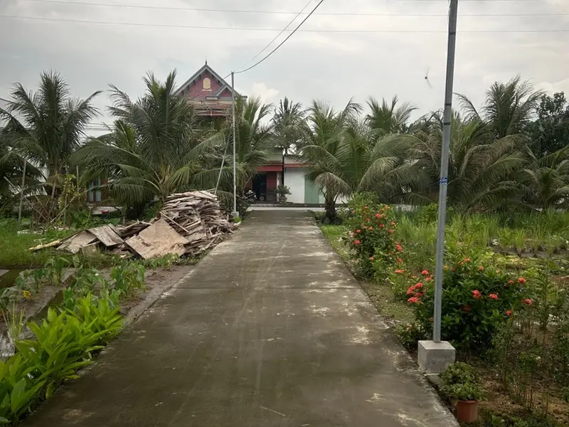 Bán đất hai mặt ngõ tại Trung Nghĩa, Nam Đô Sơn, vị trí thuận tiện gần phố... Bán đất tại Nam Đồ Sơn, Hải Phòng 01