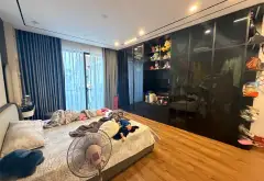Nhà phố 7 tầng thang máy, gara ô tô tại trung tâm Lâm Du... Bán nhà riêng tại Bồ Đề, Hà Nội 05