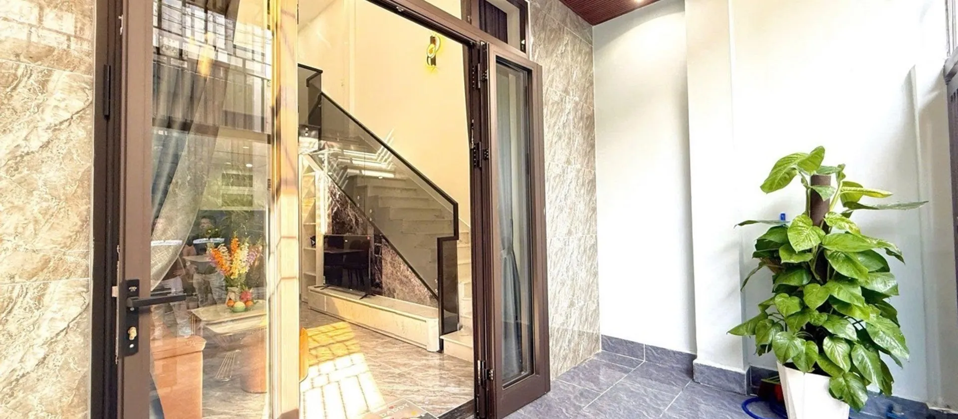 🏠 Nhà mới, ô tô đậu ngày - đêm khu Tôn Đản... Bán nhà riêng tại An Khê, Đà Nẵng 01