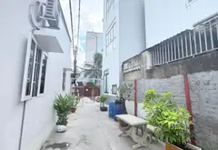 Bán đất 84m2 2 mặt tiền hẻm ở phường Thủ Đức giá 5.3 tỷ... Bán đất tại Thủ Đức, Hồ Chí Minh 06