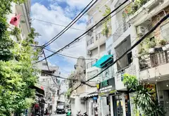 Nhà mặt tiền Phú Nhuận, 5 tầng tiện kinh doanh đa ngành... Bán nhà mặt phố tại Cầu Kiệu, Hồ Chí Minh 04