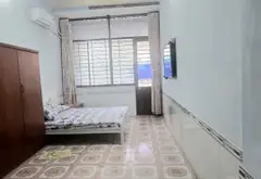 NHÀ HẺM Ô TÔ TỚI CỬA – CƯ XÁ NGUYỄN TRUNG TRỰC, QUẬN 10... Bán nhà riêng tại Hòa Hưng, Hồ Chí Minh 04