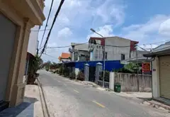 Nhà mặt phố Kiều Đông, An Dương, xây mới 4 tầng, diện tích 81.8m², kinh doanh tiện lợi... Bán nhà mặt phố tại An Hải, Hải Phòng 01