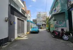 Bán nhà 5 tầng Quang Trung, 83m², hẻm xe hơi, giá 9.99 tỷ... Bán nhà riêng tại An Hội Tây, Hồ Chí Minh 10