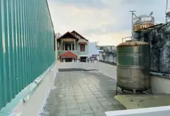 Nhà đẹp 4 tầng An Hội Tây, sẵn sàng vào ở ngay... Bán nhà riêng tại An Hội Tây, Hồ Chí Minh 04