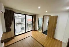 Nhà 5 tầng tươi mới ở Tây Hồ, không gian sống lý tưởng... Bán nhà riêng tại Tây Hồ, Hà Nội 05