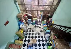 Nhà mặt phố rộng 5.1m kinh doanh đỉnh tại Tân Bình, giá tốt... Bán nhà mặt phố tại Bảy Hiền, Hồ Chí Minh 08