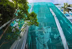 Bán toà VP khu Phân Lô Duy Tân 288m2 MT 16m giá 193 tỷ... Bán biệt thự, liền kề tại Cầu Giấy, Hà Nội 06