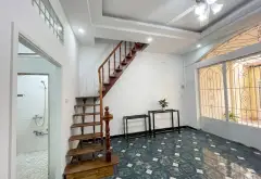 Nhà 2 tầng Tân Bình giá hợp lý, thiết kế thông minh... Bán nhà riêng tại Bảy Hiền, Hồ Chí Minh 09