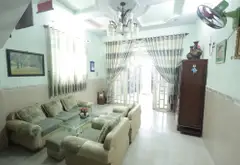 Bán nhà riêng 2 tầng 79,5m² phường An Phú Đông, Quận 12, giá 4,6 tỷ... Bán nhà riêng tại An Phú Đông, Hồ Chí Minh 13