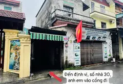 100m2 ĐẤT TẠI HẬU DƯỠNG THIÊN LỘC - VÙNG LÕI CỦA KCN THĂNG LONG -SỔ CẤT KÉT -... Bán đất tại Thiên Lộc, Hà Nội 01