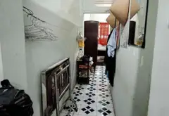 B.Á.N ĐẤT TẶNG NHÀ 58m² NỞ HẬU - CÁCH HẺM XE HƠI 10m GIÁP QUẬN 1 - XÔ VIẾT NGHỆ TĨNH, BÌNH THẠNH... Bán nhà riêng tại Thạnh Mỹ Tây, Hồ Chí Minh 05