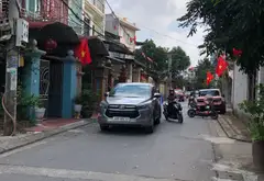 🌻NHÀ TRUNG TÂM P KINH BẮC TP BẮC NINH❤️❤️❤️❤️❤️... Bán nhà mặt phố tại Kinh Bắc, Bắc Ninh 05